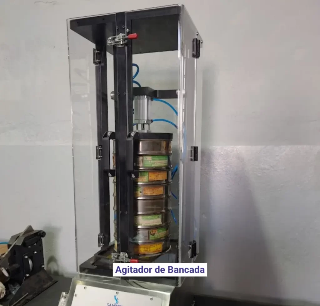 Agitador de Bancada (2)