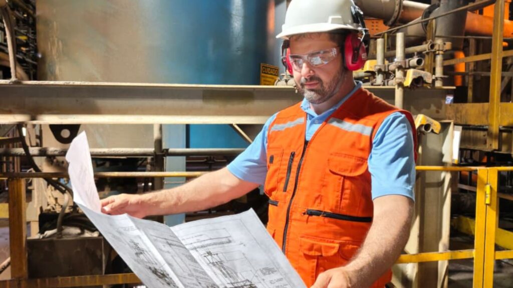 O que acontece quando um sistema de amostragem é instalado sem definição prévia de lote