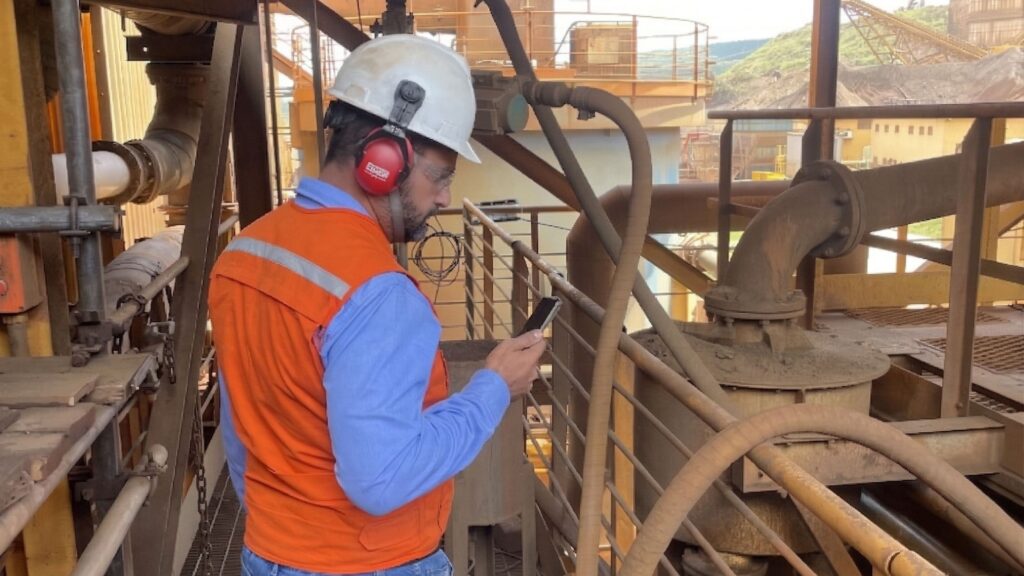 Amostragem base tempo e base massa: por que o tipo de divisão não é intercambiável