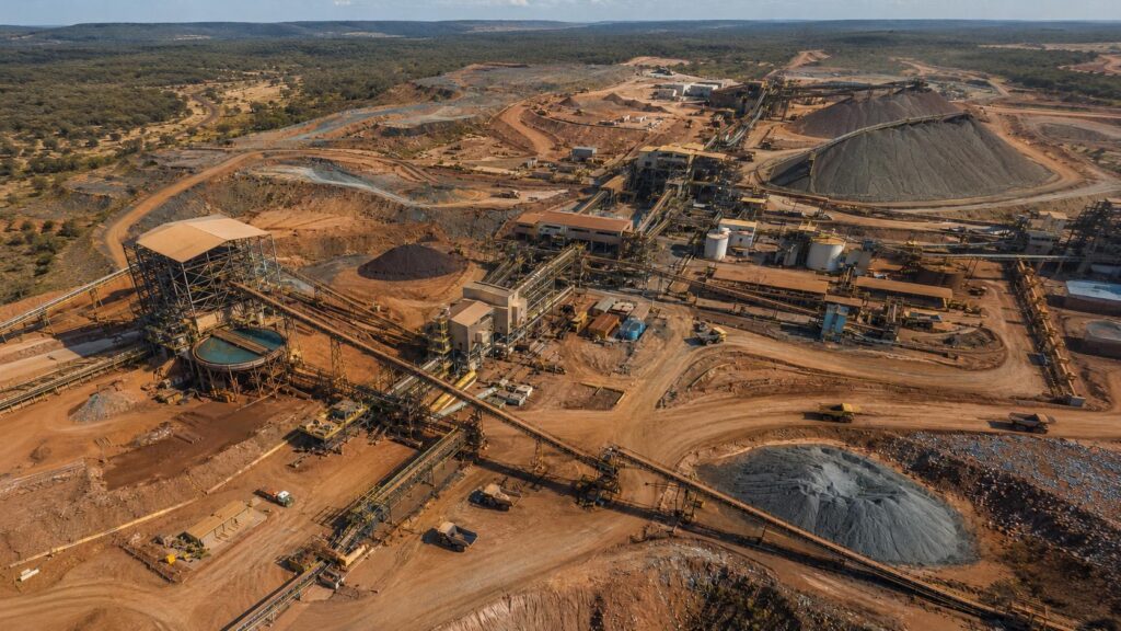 Divisor de polpa para laboratório de mineração: funcionamento, aplicações e critérios de escolha