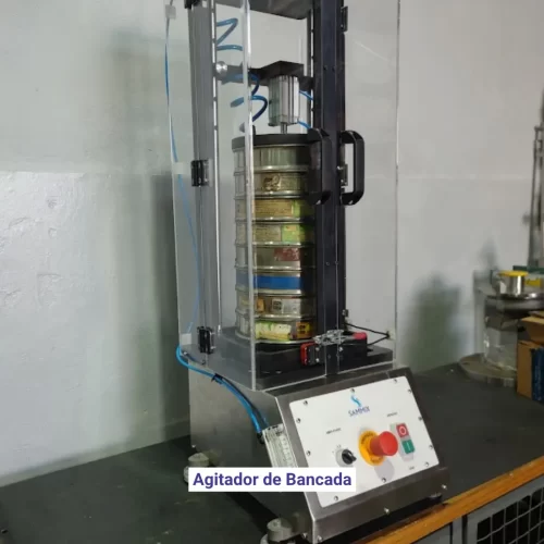 Agitador de Bancada (2)