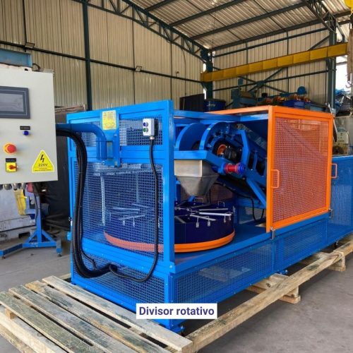 Divisor rotativo (2)