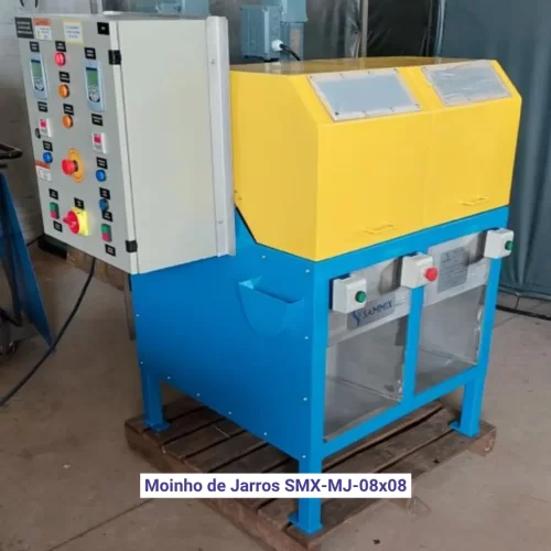 Moinho de Jarros SMX-MJ-08x08 (3)
